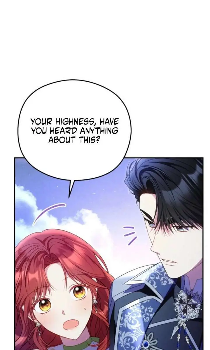 The Villainess Captured the Grand Duke Chapter 85 Page 16