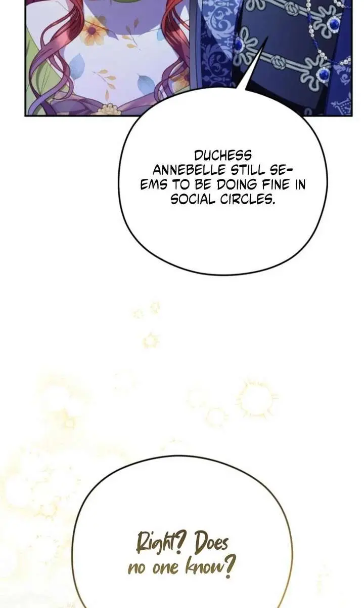 The Villainess Captured the Grand Duke Chapter 85 Page 17