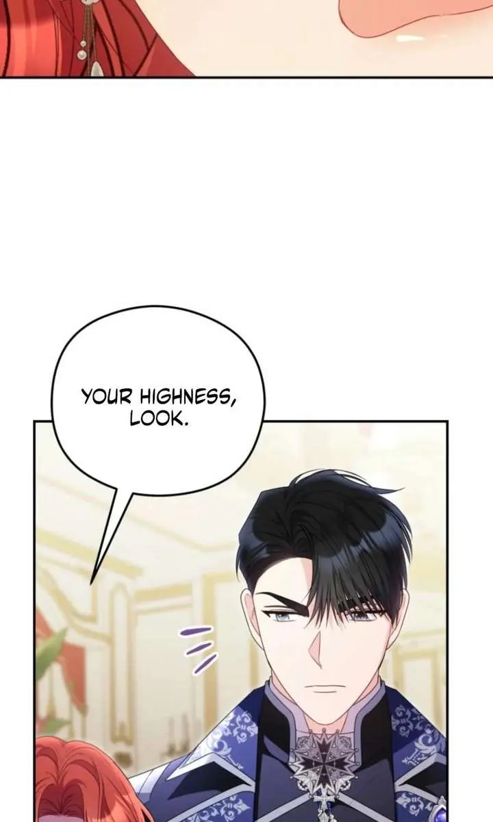 The Villainess Captured the Grand Duke Chapter 85 Page 34