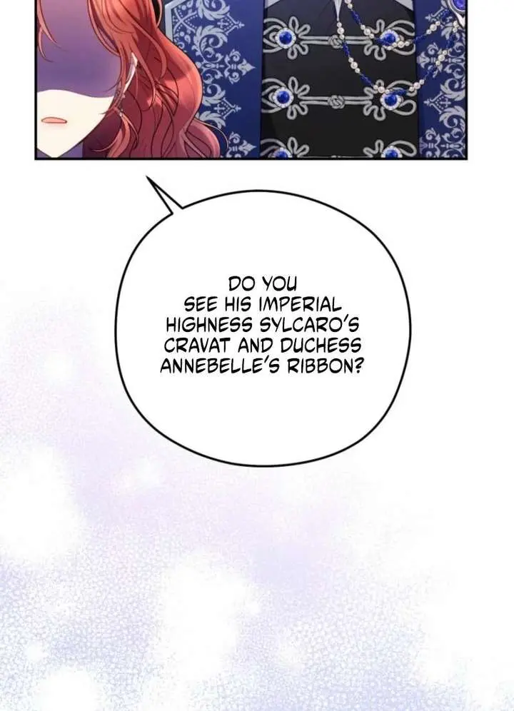 The Villainess Captured the Grand Duke Chapter 85 Page 35