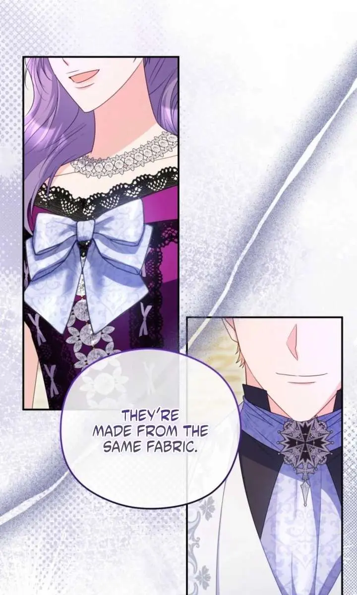 The Villainess Captured the Grand Duke Chapter 85 Page 37