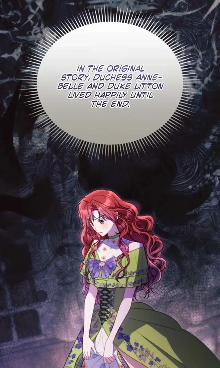 The Villainess Captured the Grand Duke Chapter 85 Page 44