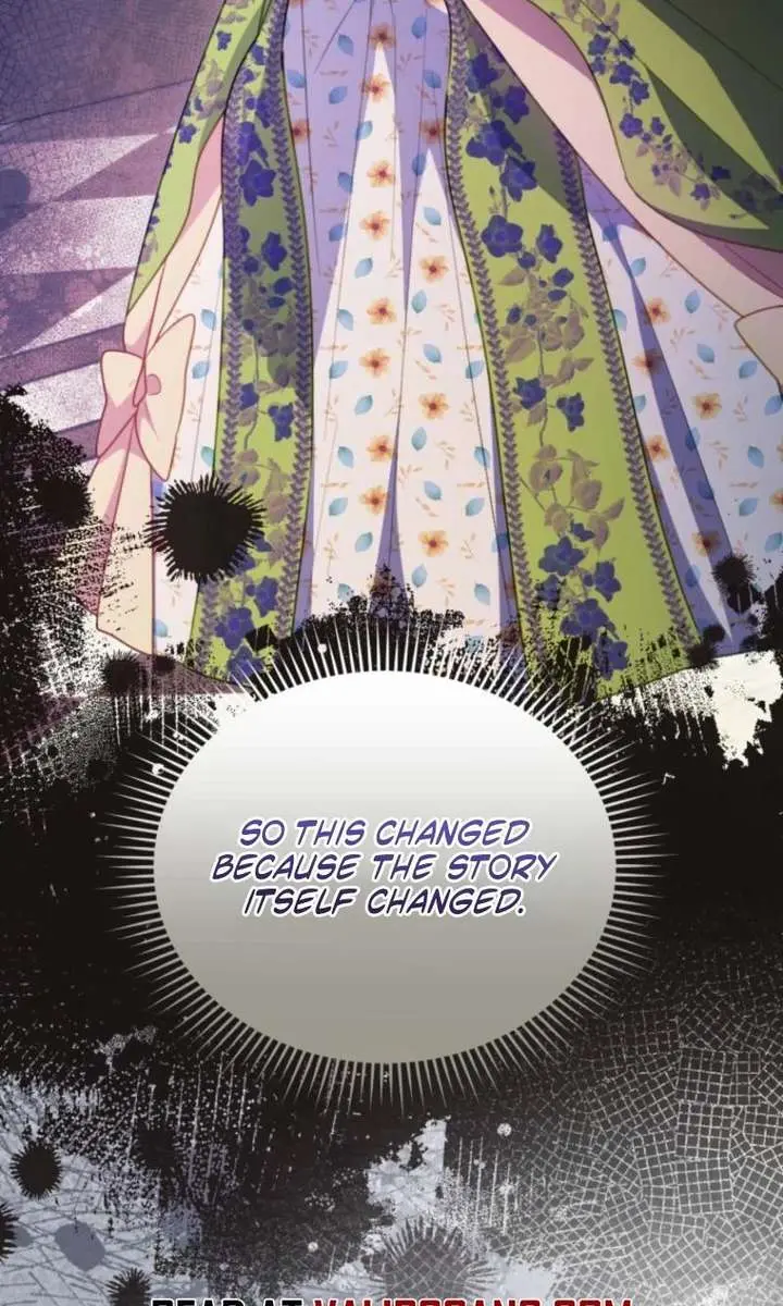 The Villainess Captured the Grand Duke Chapter 85 Page 45
