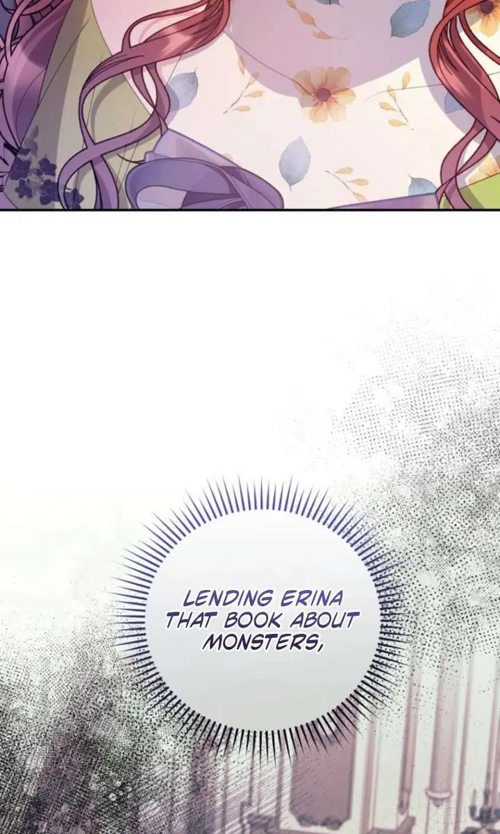 The Villainess Captured the Grand Duke Chapter 85 Page 51