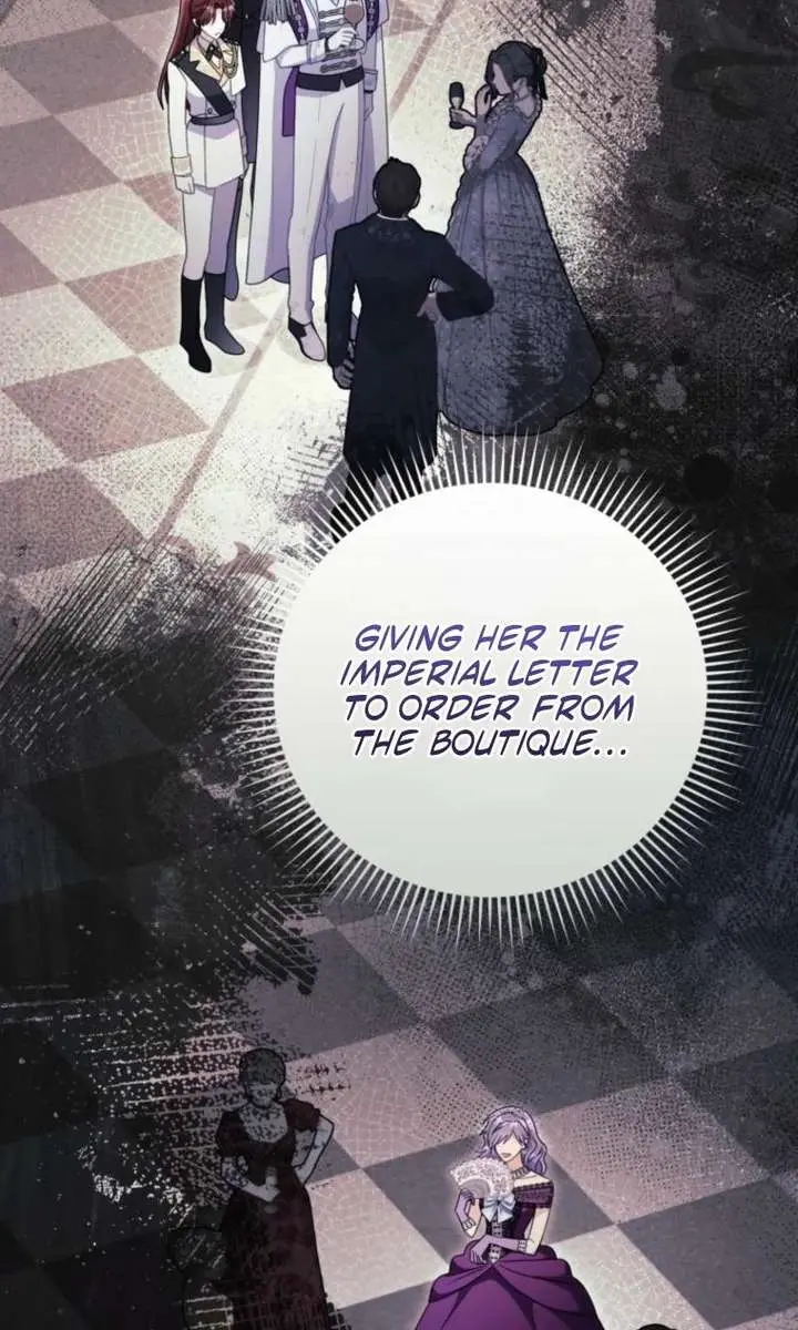 The Villainess Captured the Grand Duke Chapter 85 Page 53