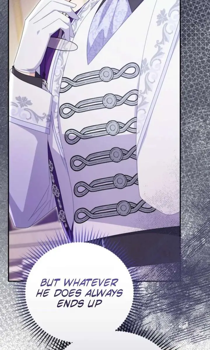 The Villainess Captured the Grand Duke Chapter 85 Page 56