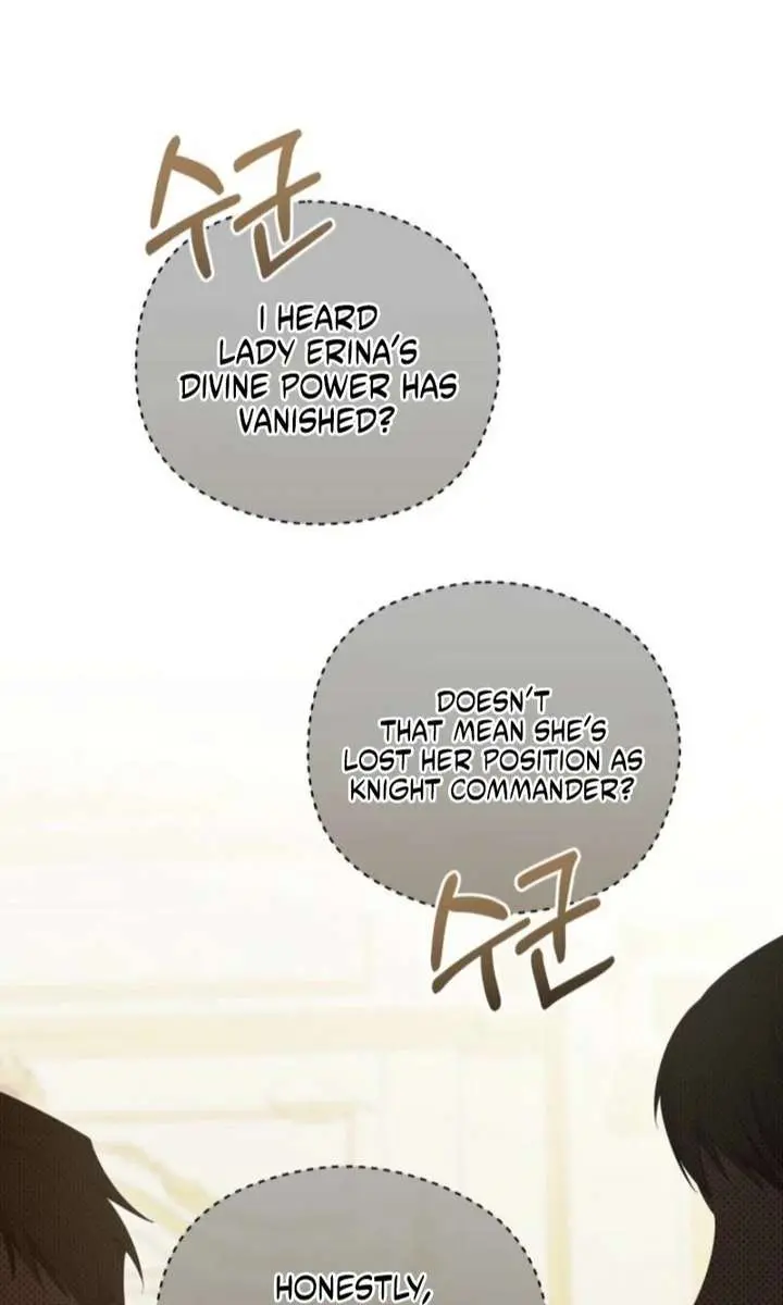 The Villainess Captured the Grand Duke Chapter 85 Page 63