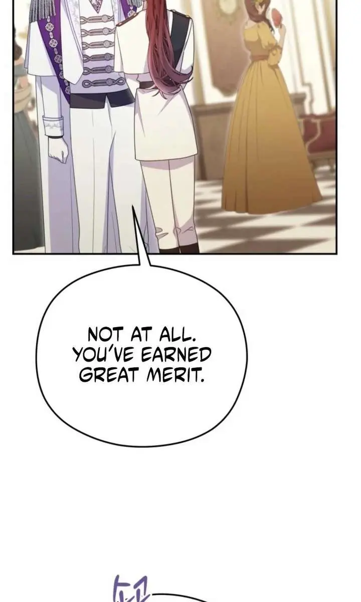 The Villainess Captured the Grand Duke Chapter 85 Page 71