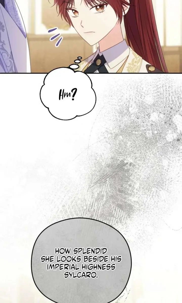 The Villainess Captured the Grand Duke Chapter 85 Page 74