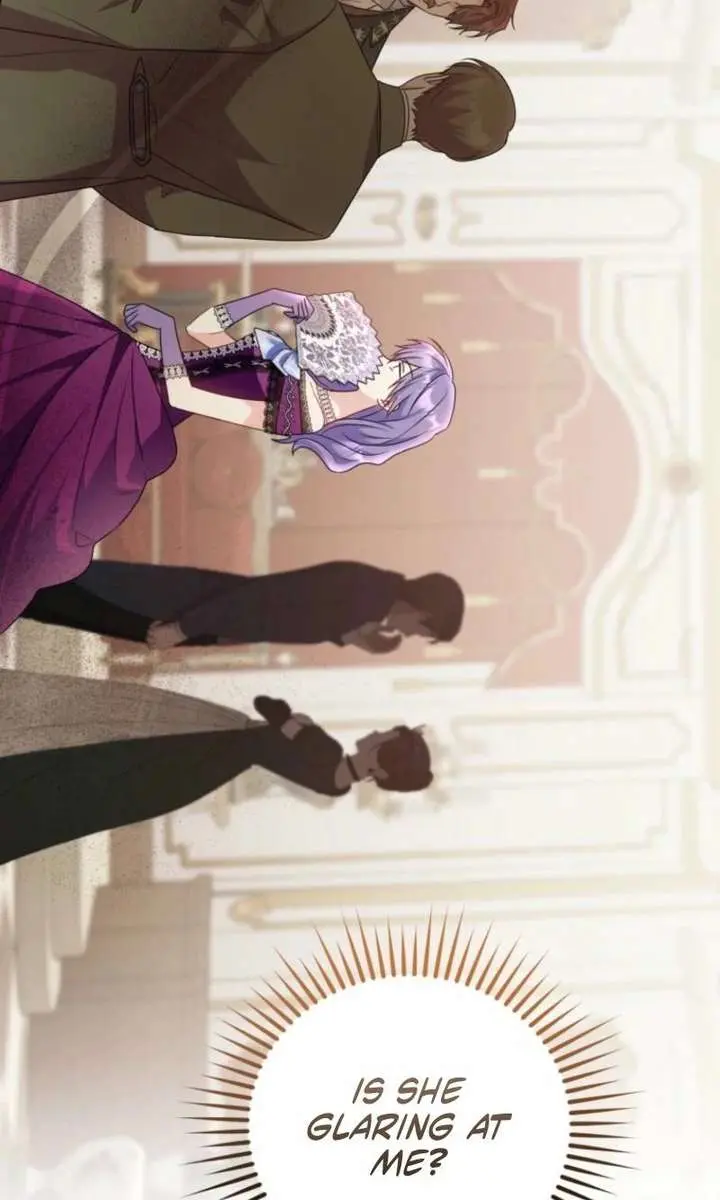The Villainess Captured the Grand Duke Chapter 85 Page 78