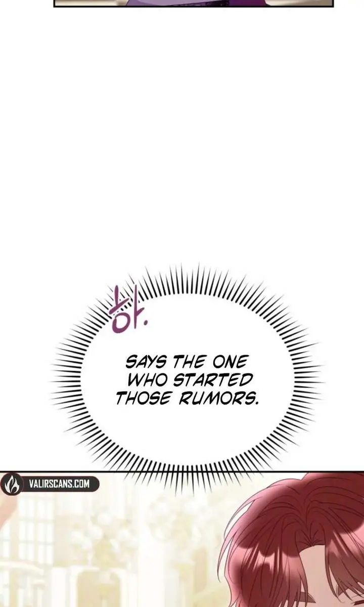 The Villainess Captured the Grand Duke Chapter 85 Page 82