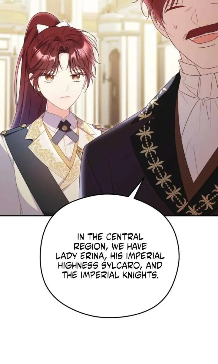 The Villainess Captured the Grand Duke Chapter 85 Page 83
