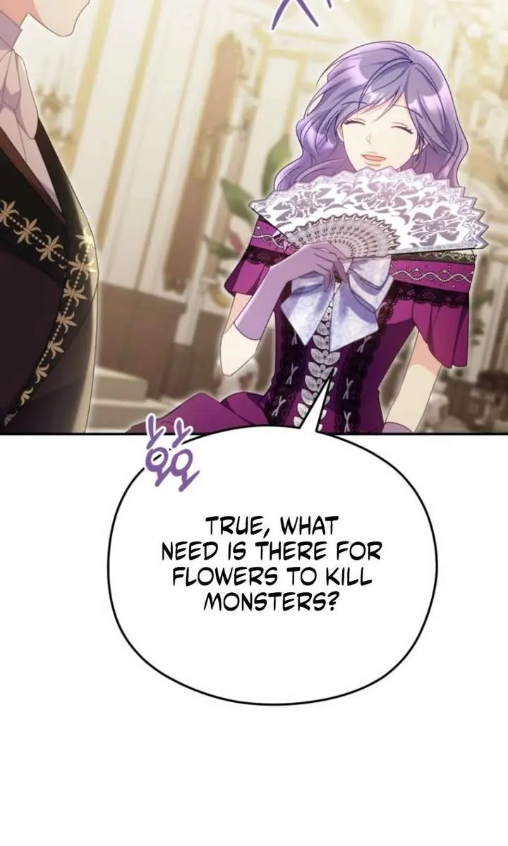 The Villainess Captured the Grand Duke Chapter 85 Page 85