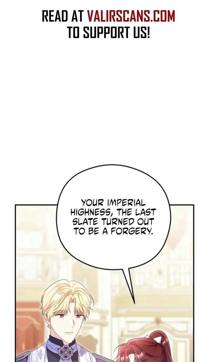 The Villainess Captured the Grand Duke Chapter 85 Page 86