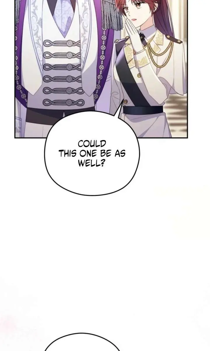 The Villainess Captured the Grand Duke Chapter 85 Page 87