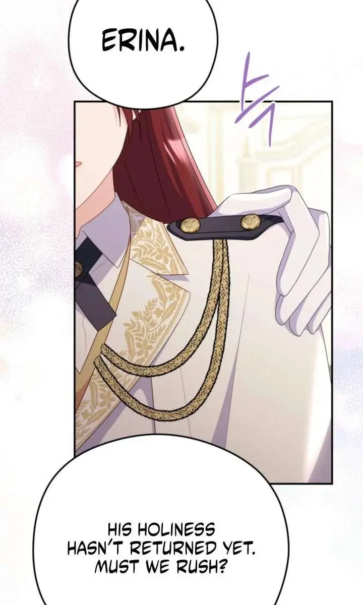 The Villainess Captured the Grand Duke Chapter 85 Page 88