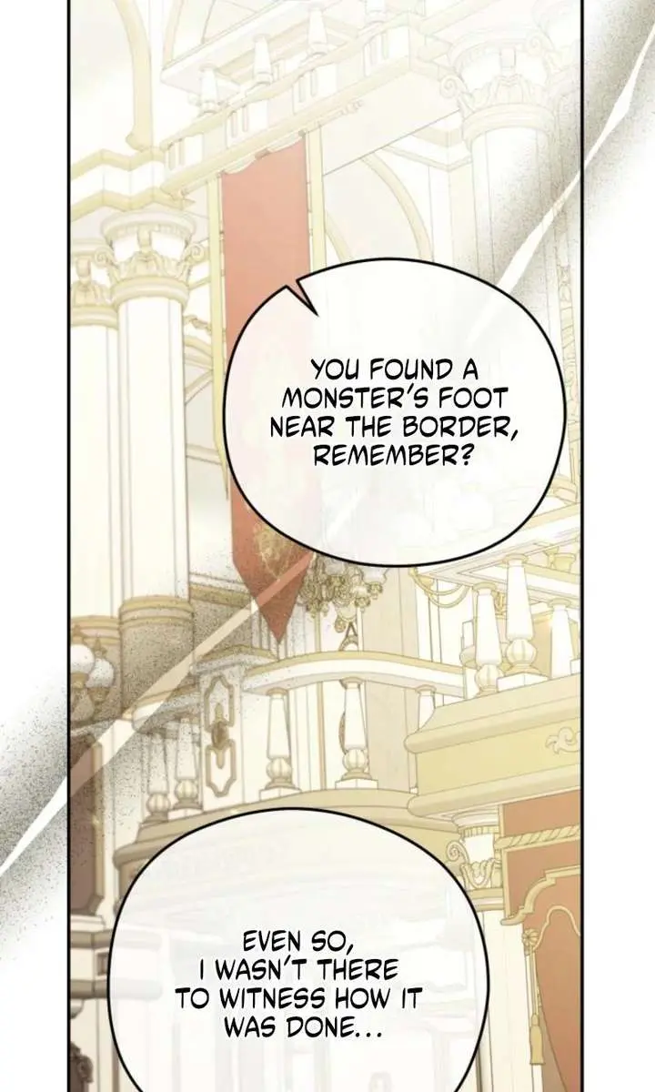 The Villainess Captured the Grand Duke Chapter 85 Page 90