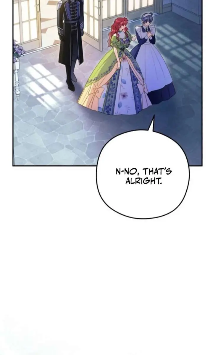 The Villainess Captured the Grand Duke Chapter 86 Page 8
