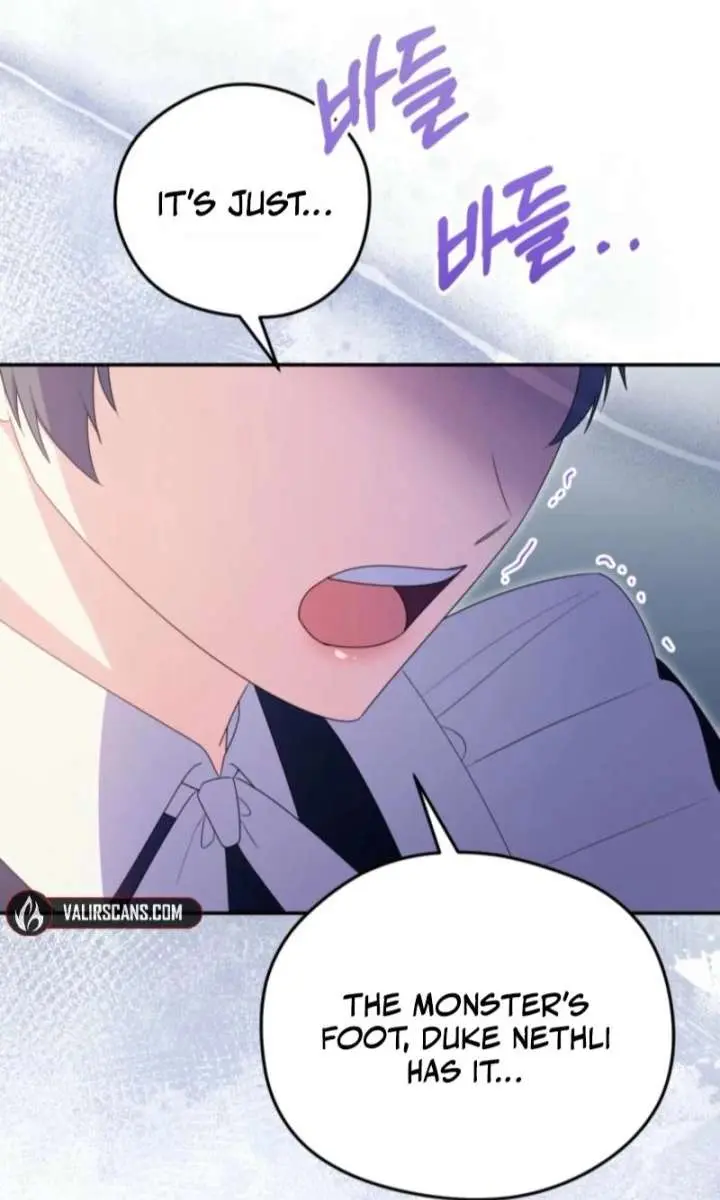 The Villainess Captured the Grand Duke Chapter 86 Page 9