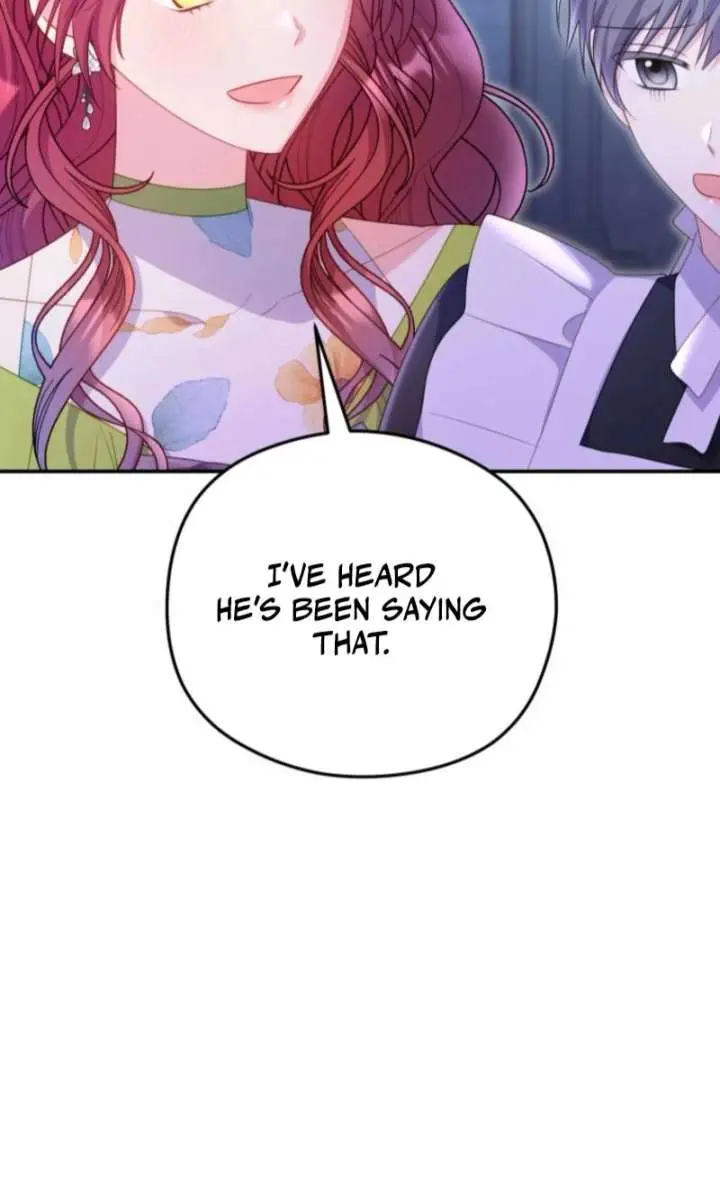 The Villainess Captured the Grand Duke Chapter 86 Page 11
