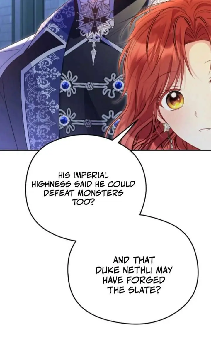 The Villainess Captured the Grand Duke Chapter 86 Page 15