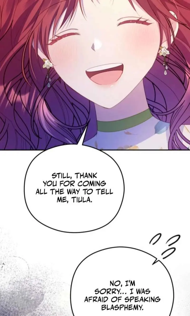 The Villainess Captured the Grand Duke Chapter 86 Page 17