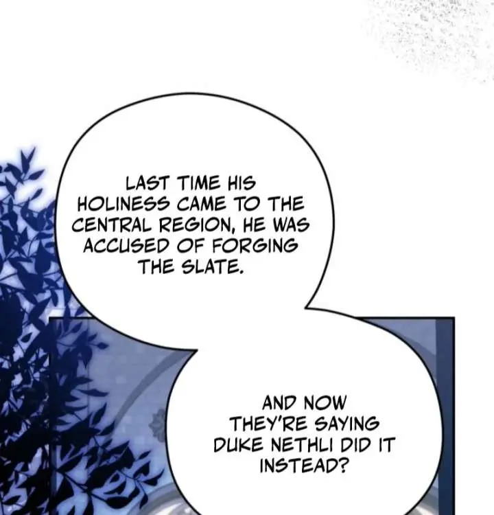 The Villainess Captured the Grand Duke Chapter 86 Page 19