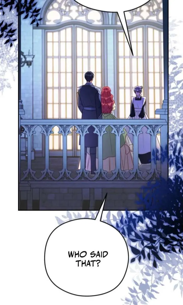 The Villainess Captured the Grand Duke Chapter 86 Page 20