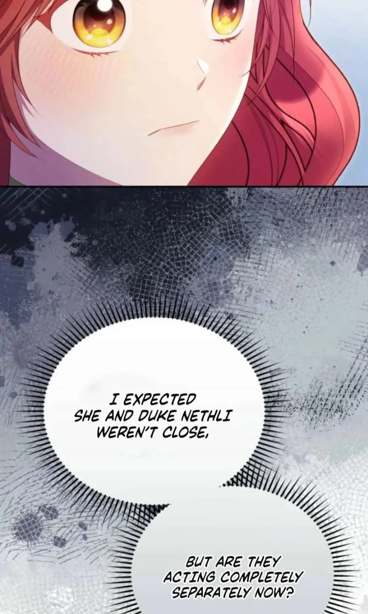 The Villainess Captured the Grand Duke Chapter 86 Page 22