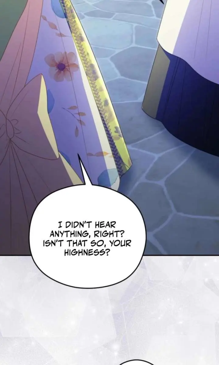 The Villainess Captured the Grand Duke Chapter 86 Page 24