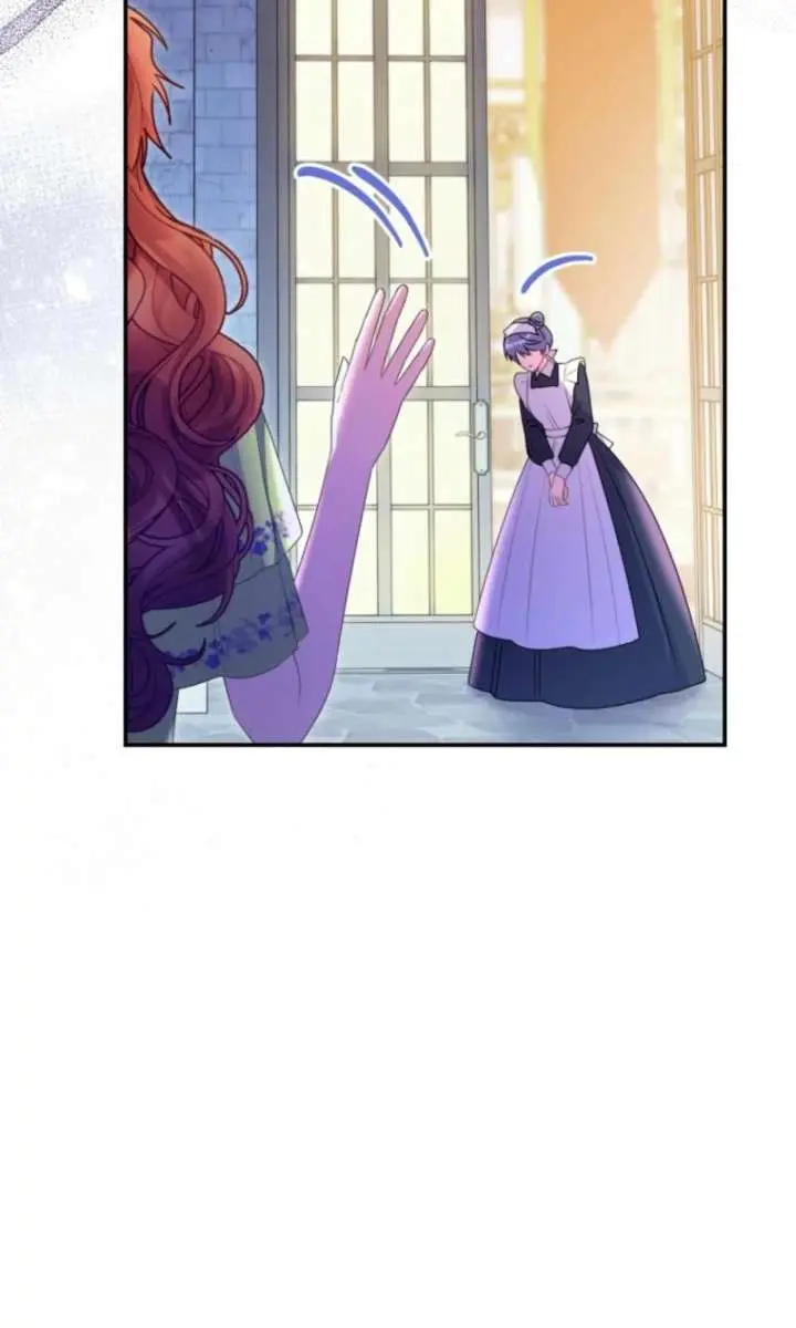 The Villainess Captured the Grand Duke Chapter 86 Page 27