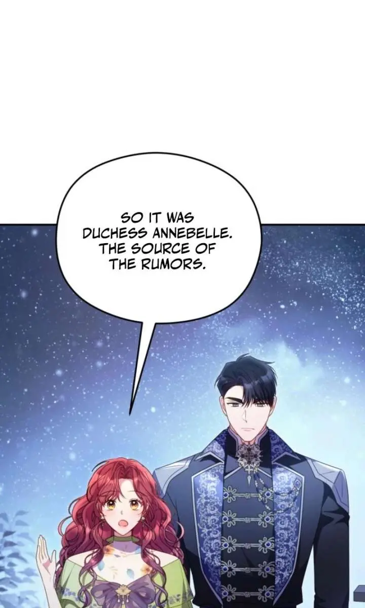 The Villainess Captured the Grand Duke Chapter 86 Page 28