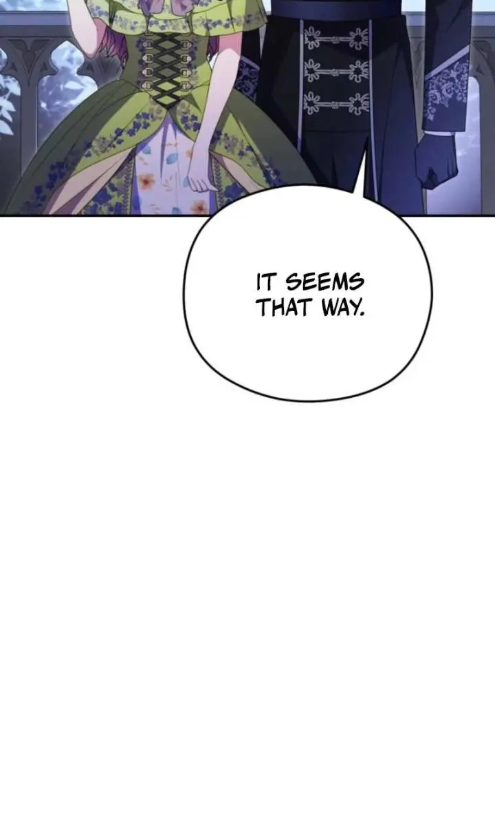 The Villainess Captured the Grand Duke Chapter 86 Page 29