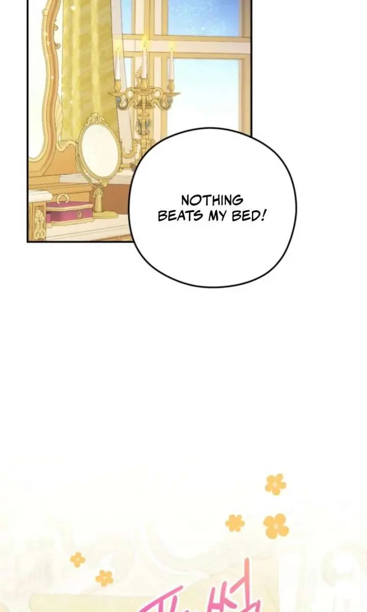 The Villainess Captured the Grand Duke Chapter 86 Page 35