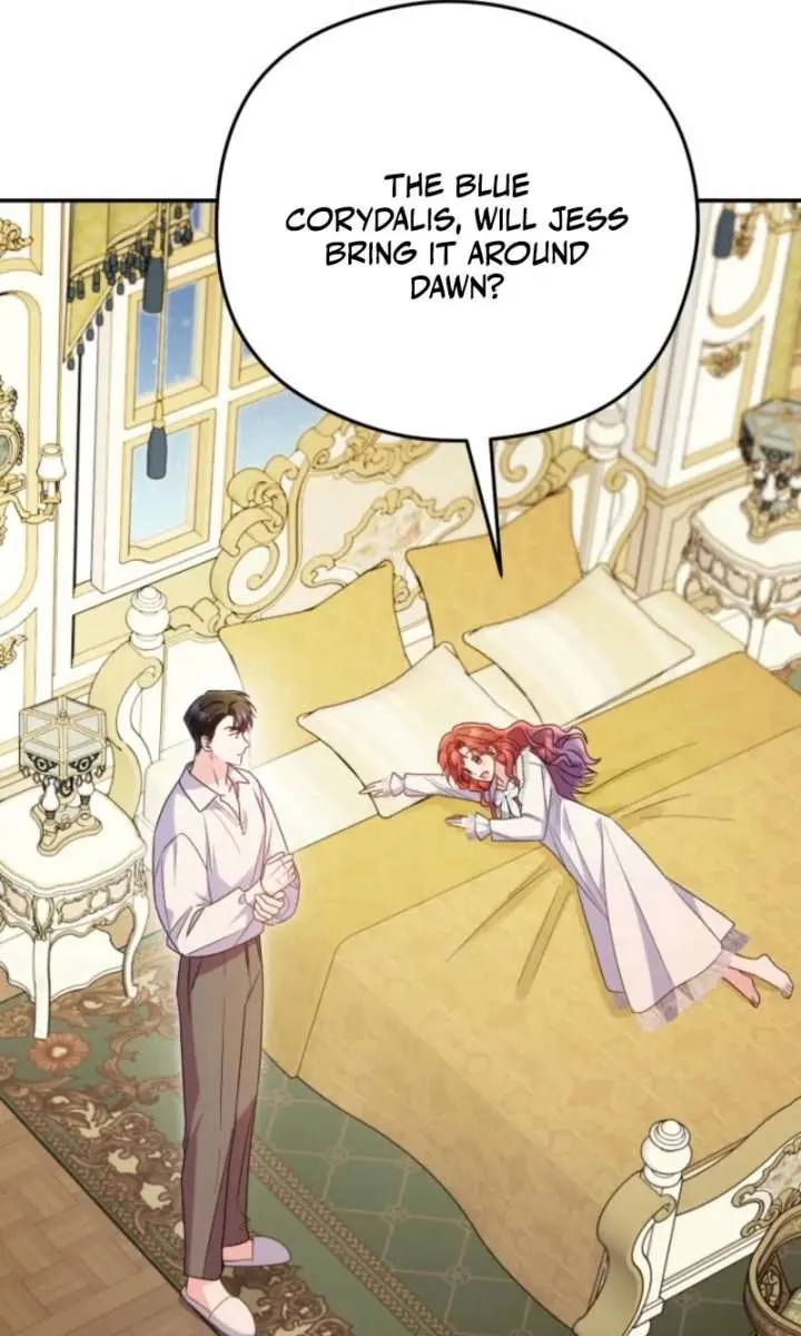 The Villainess Captured the Grand Duke Chapter 86 Page 38