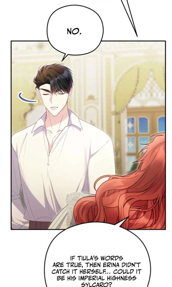 The Villainess Captured the Grand Duke Chapter 86 Page 40
