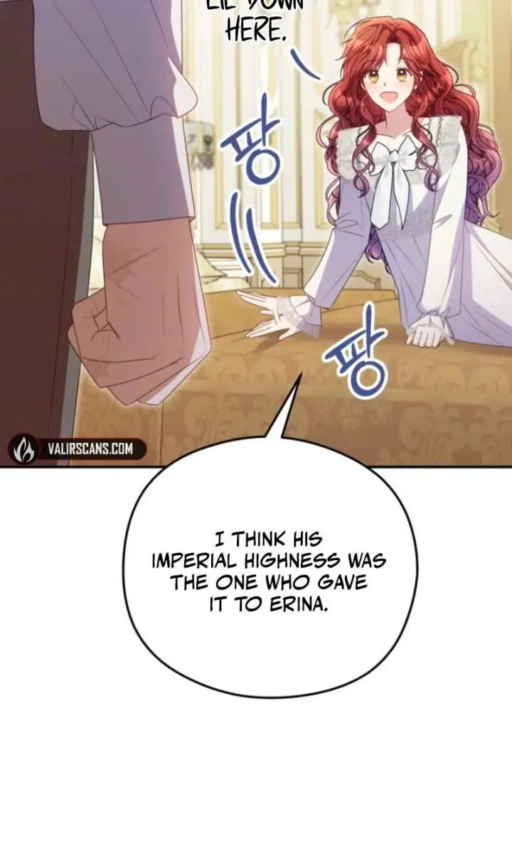 The Villainess Captured the Grand Duke Chapter 86 Page 42