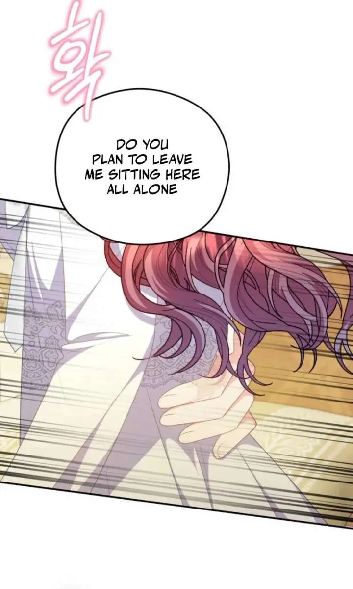 The Villainess Captured the Grand Duke Chapter 86 Page 50