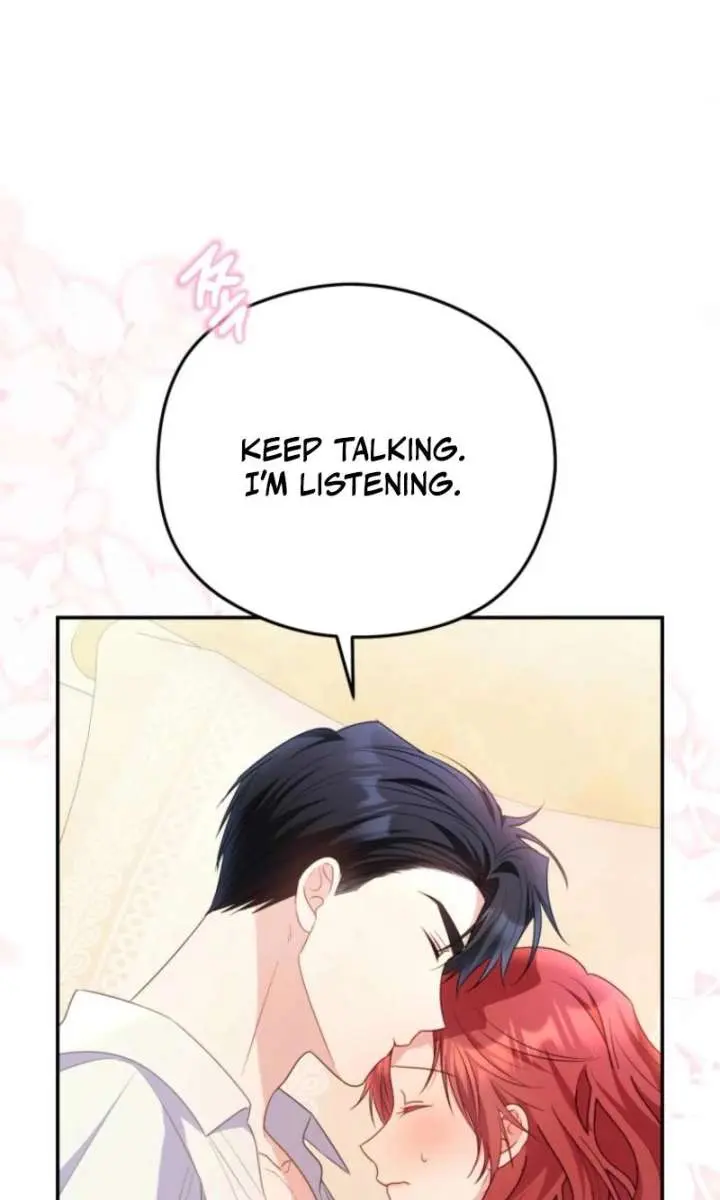 The Villainess Captured the Grand Duke Chapter 86 Page 57