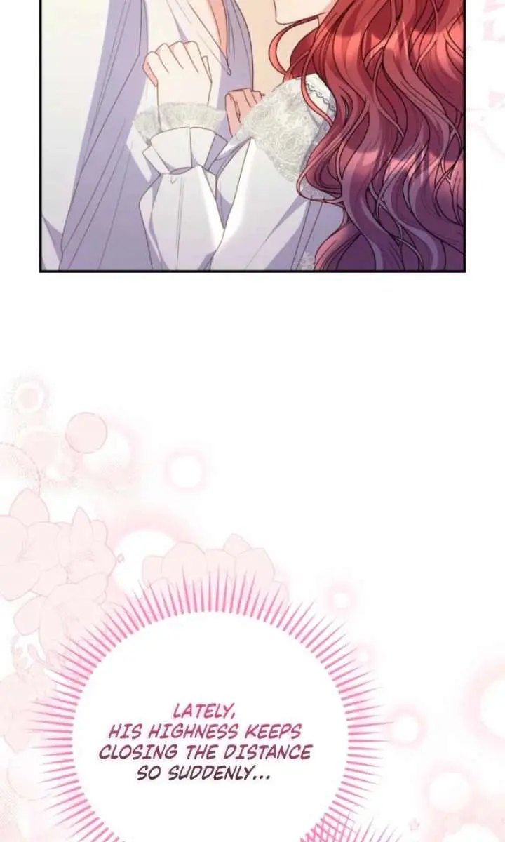 The Villainess Captured the Grand Duke Chapter 86 Page 58