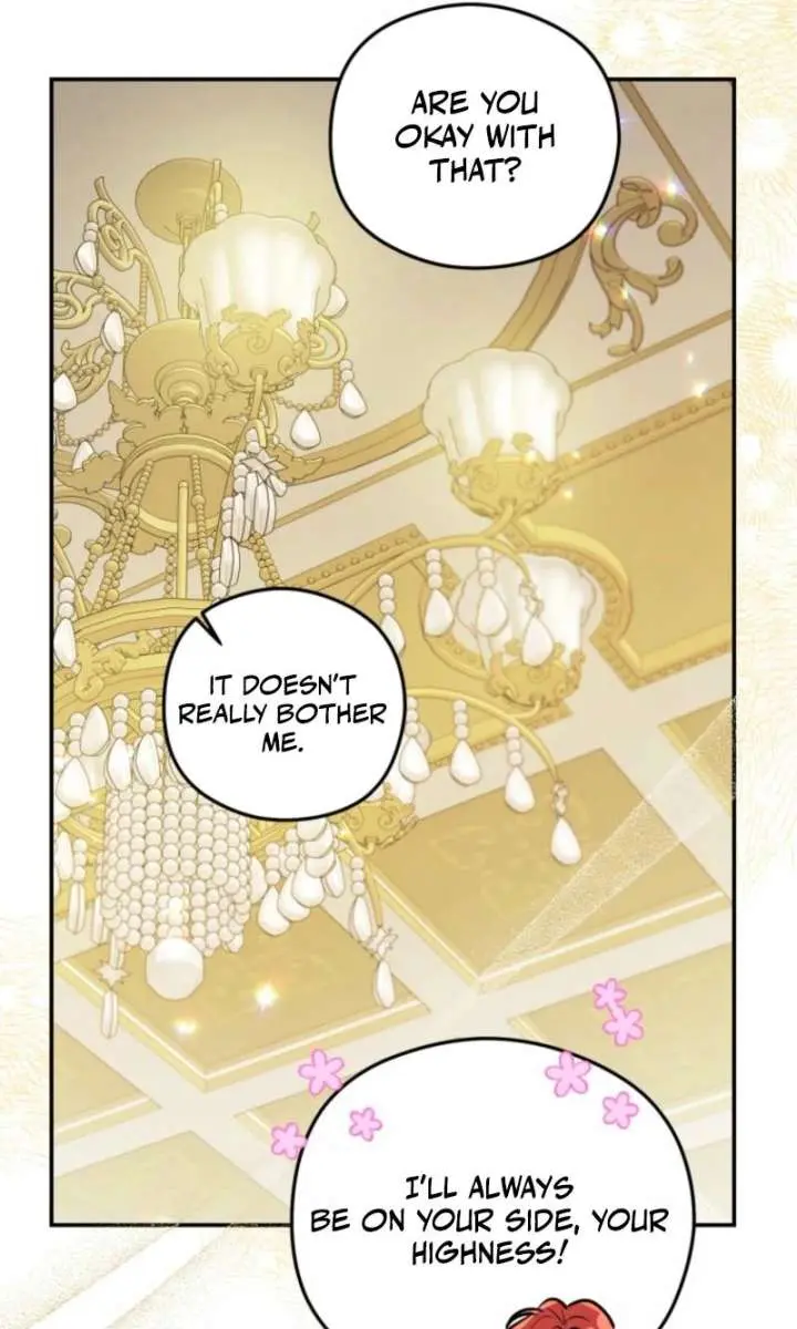 The Villainess Captured the Grand Duke Chapter 86 Page 62