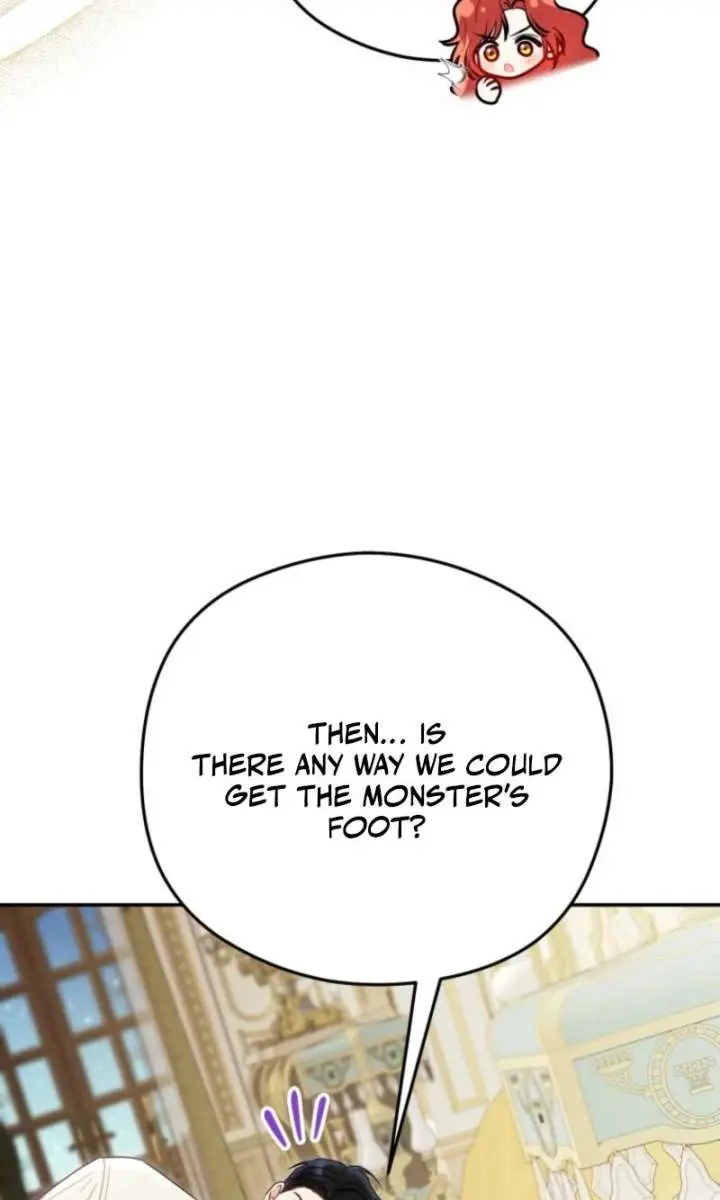 The Villainess Captured the Grand Duke Chapter 86 Page 63