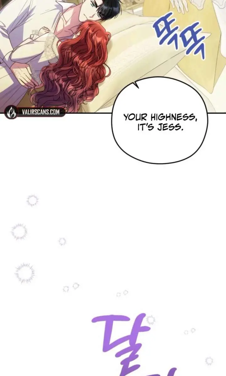 The Villainess Captured the Grand Duke Chapter 86 Page 64