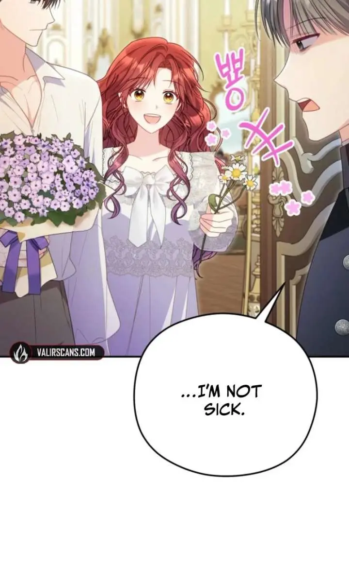 The Villainess Captured the Grand Duke Chapter 86 Page 70