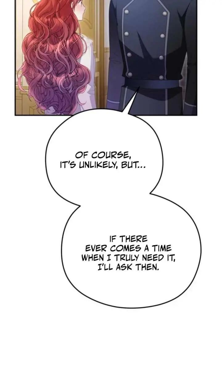 The Villainess Captured the Grand Duke Chapter 86 Page 72