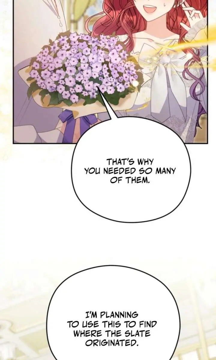 The Villainess Captured the Grand Duke Chapter 86 Page 91