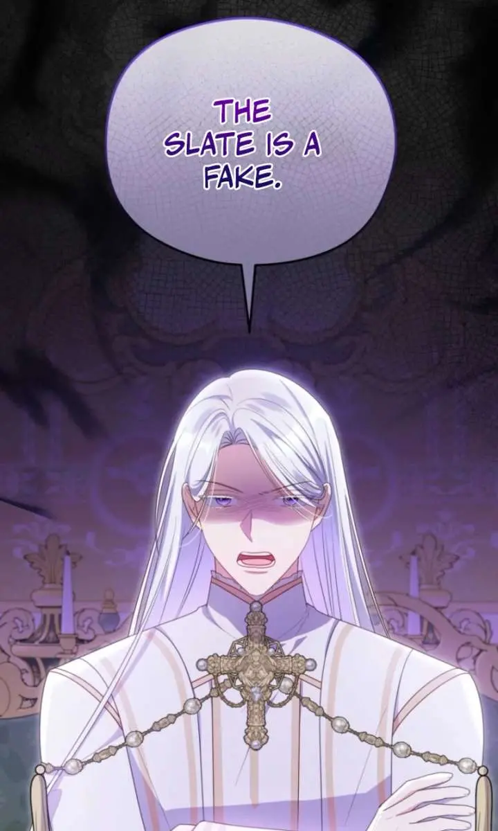 The Villainess Captured the Grand Duke Chapter 87 Page 5
