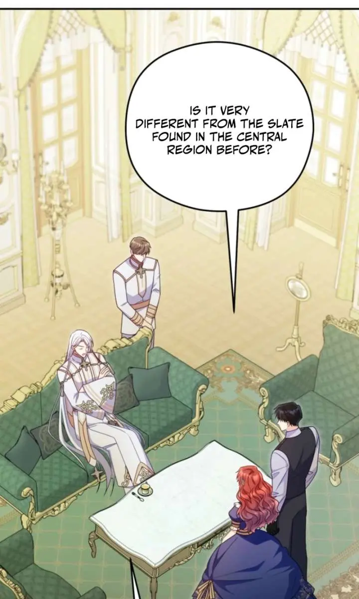 The Villainess Captured the Grand Duke Chapter 87 Page 8