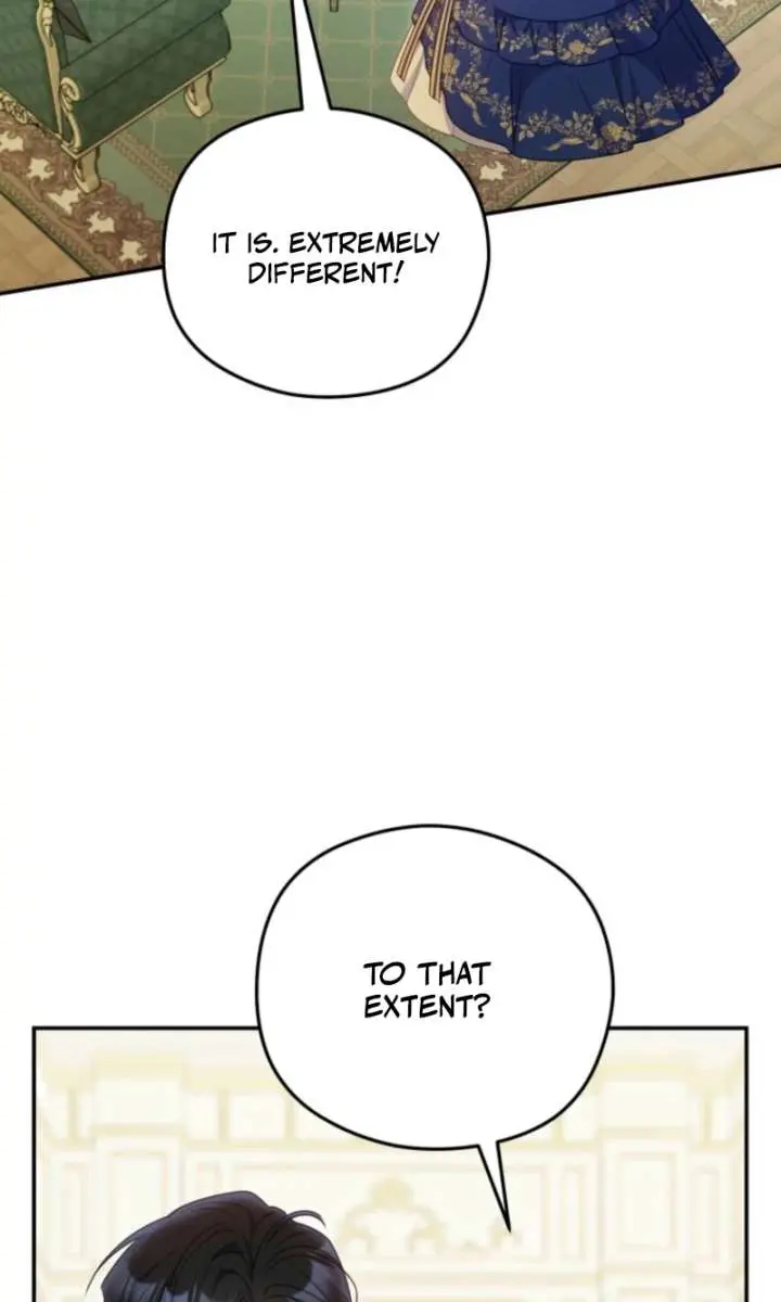 The Villainess Captured the Grand Duke Chapter 87 Page 9