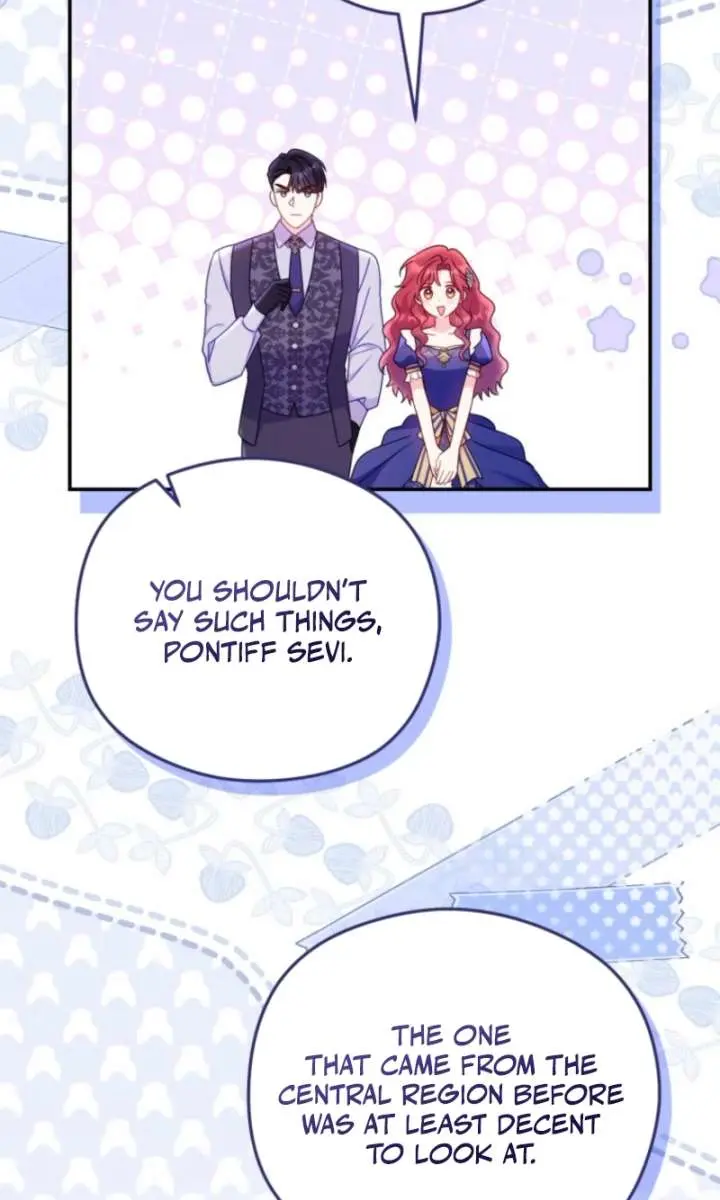 The Villainess Captured the Grand Duke Chapter 87 Page 16